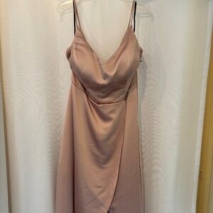 Sorella Vita 9552 in Canyon Rose Sei 20 (NWT)
